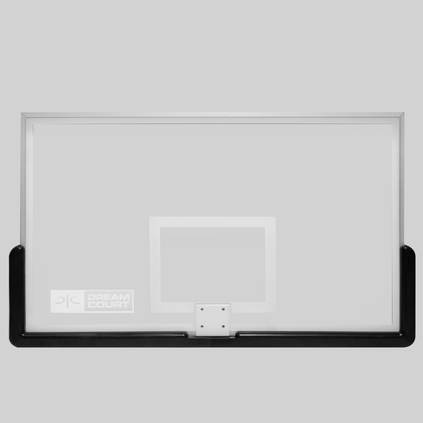 Tempered Glass Basketball Backboard