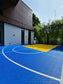 Dreamcourt Pro II Flooring (Recreational)