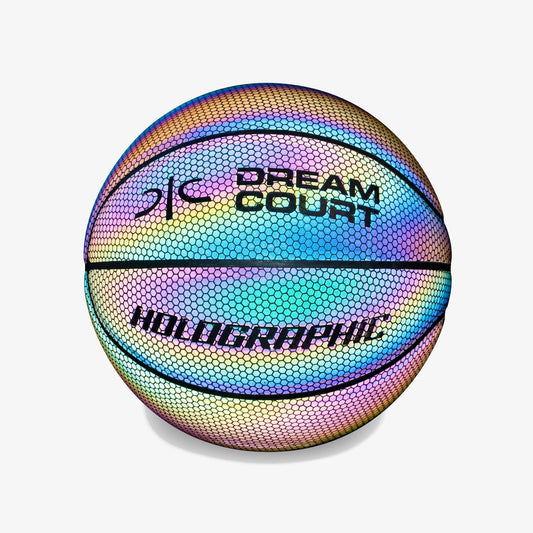 DC Holo Ball