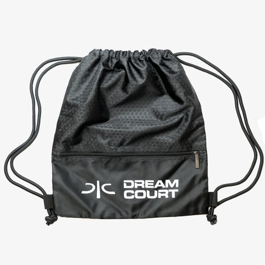 DC Drawstring Bag